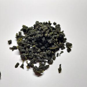 Chadailha Green Jade