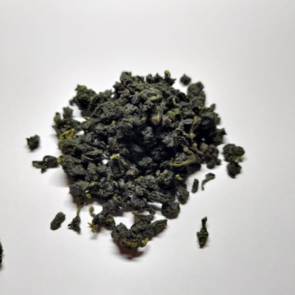 Chadailha Green Jade