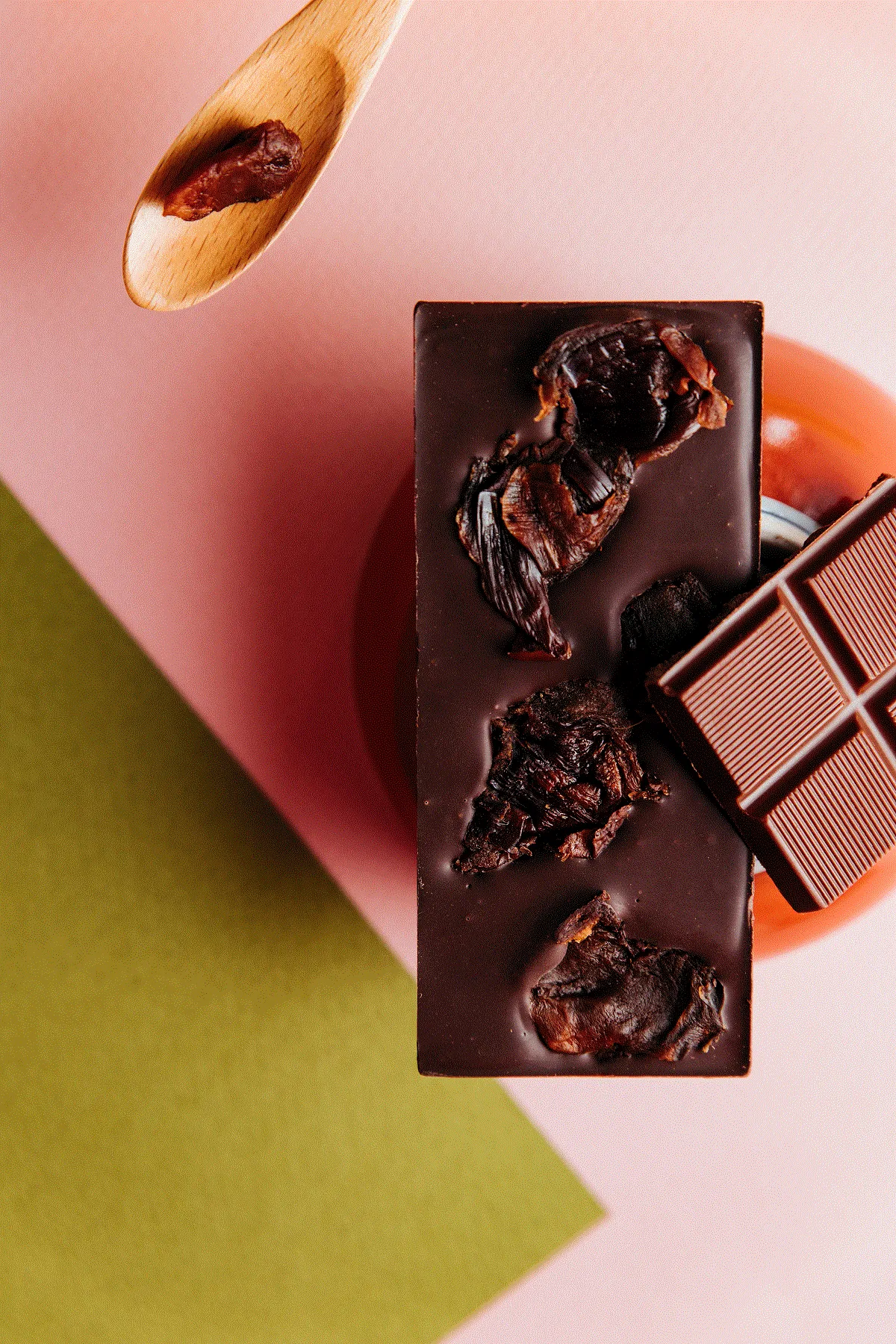 Award Winning Signature Set Seasonal fruit