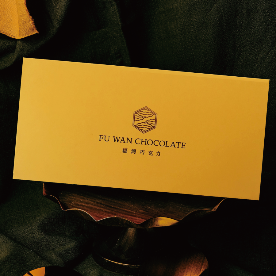 Award Winning Signature Set packaging